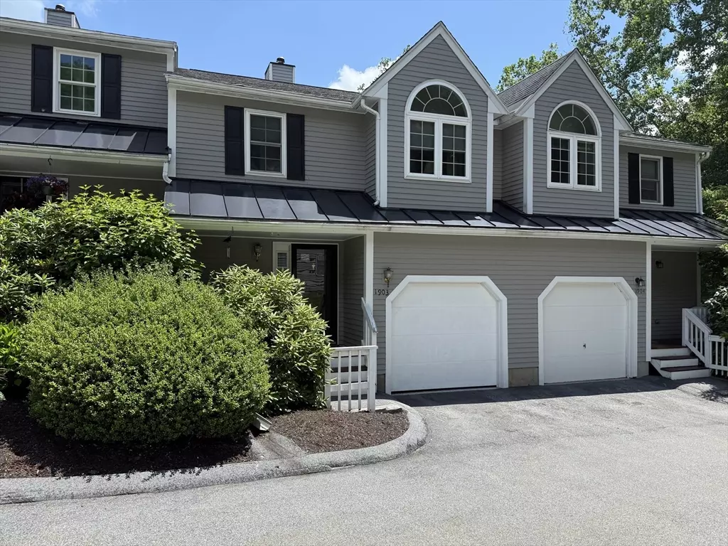 Holden, MA 01520,1903 Oakwood St Ext #1903