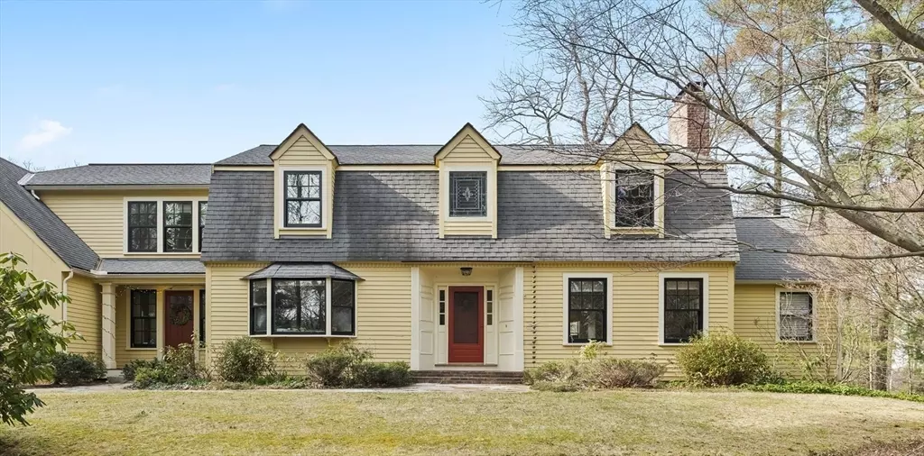 Concord, MA 01742,37 Independence Rd