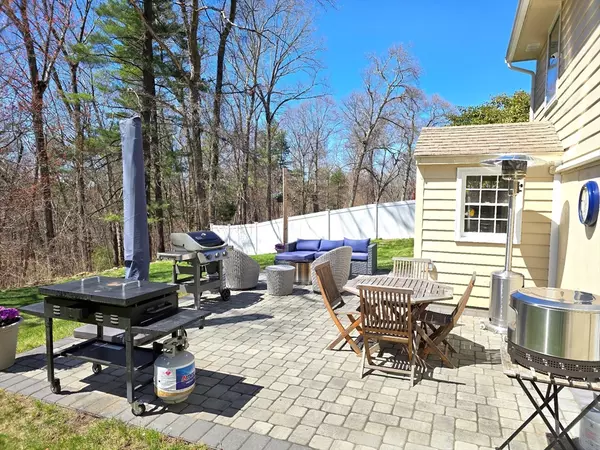 Ashland, MA 01721,62 Hilldale Rd