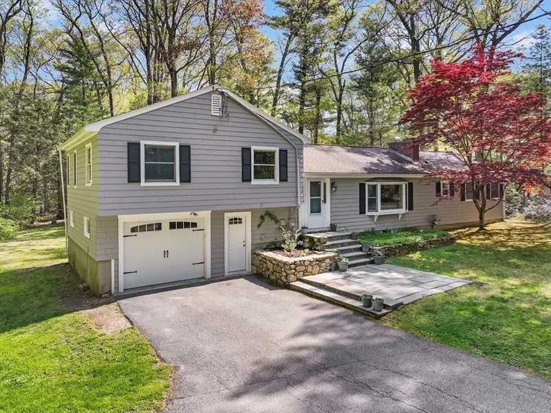 214 Glezen Lane, Wayland, MA 01778
