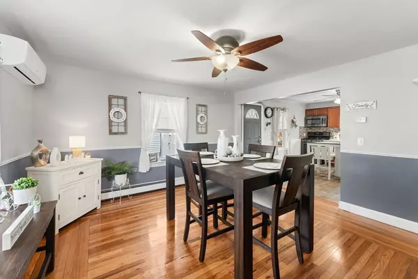 Cumberland, RI 02864,91 Marshall Avenue