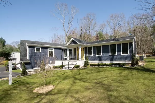 Marshfield, MA 02050,172 Grove St