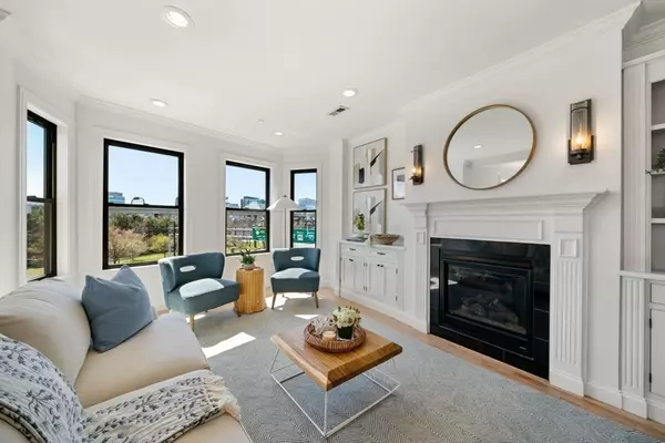 Boston, MA 02129,35 Rutherford Avenue #3