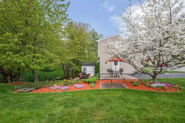 Dracut, MA 01826,14 Jasmine Ct