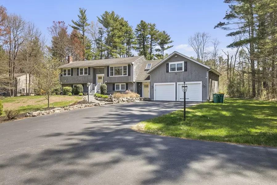 464 Bay Road, Easton, MA 02375