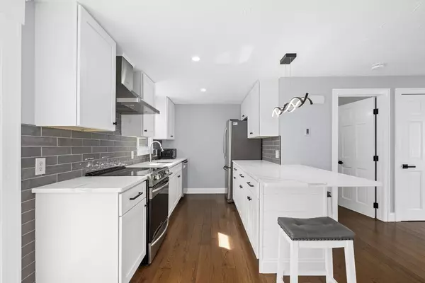 Millbury, MA 01527,22 Tiffany Cir #22