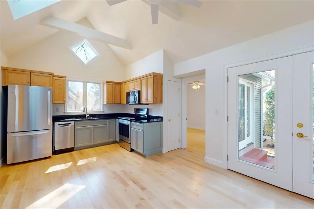 Northampton, MA 01060,59 Laurel Park #59