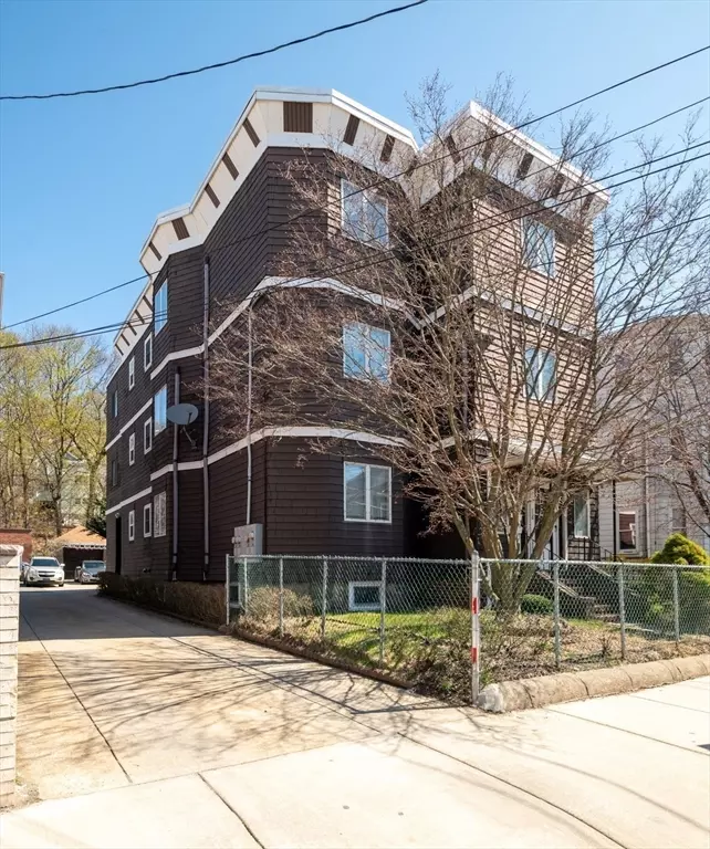 Everett, MA 02149,110-112 Nichols Street