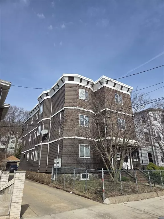 Everett, MA 02149,110-112 Nichols Street