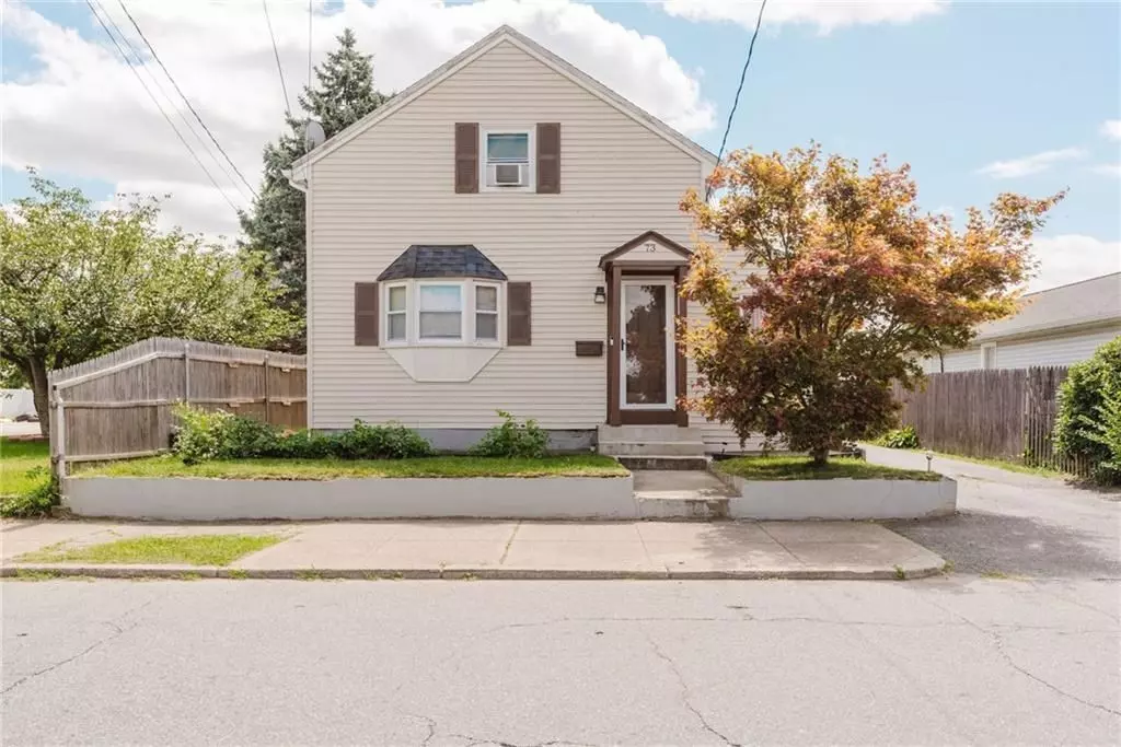 Pawtucket, RI 02861,73 Manton St