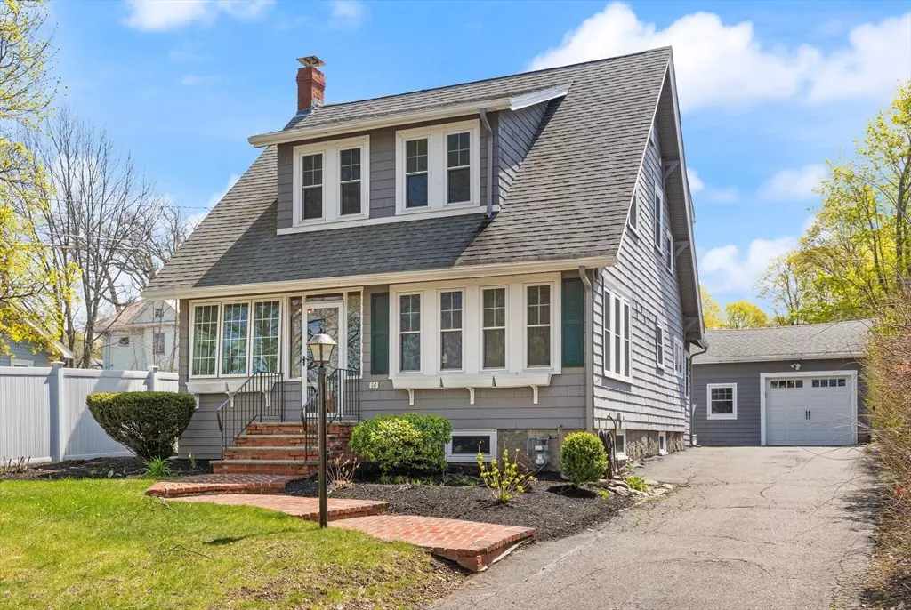 Quincy, MA 02169,14 High St