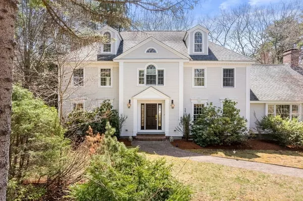 5 David Joseph, Hopkinton, MA 01748