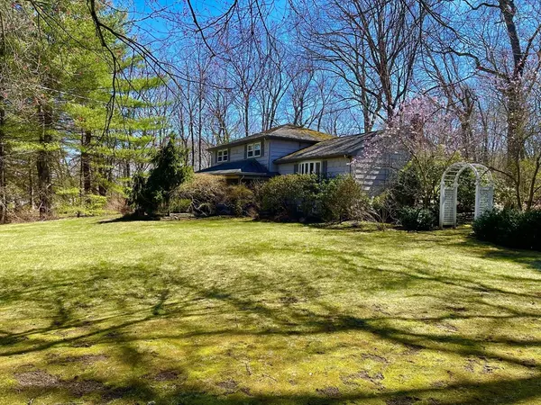 51 Saxon Road, Westwood, MA 02090