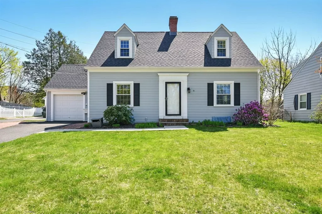 Longmeadow, MA 01106,31 Lincoln Park