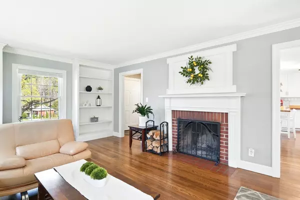 Longmeadow, MA 01106,31 Lincoln Park