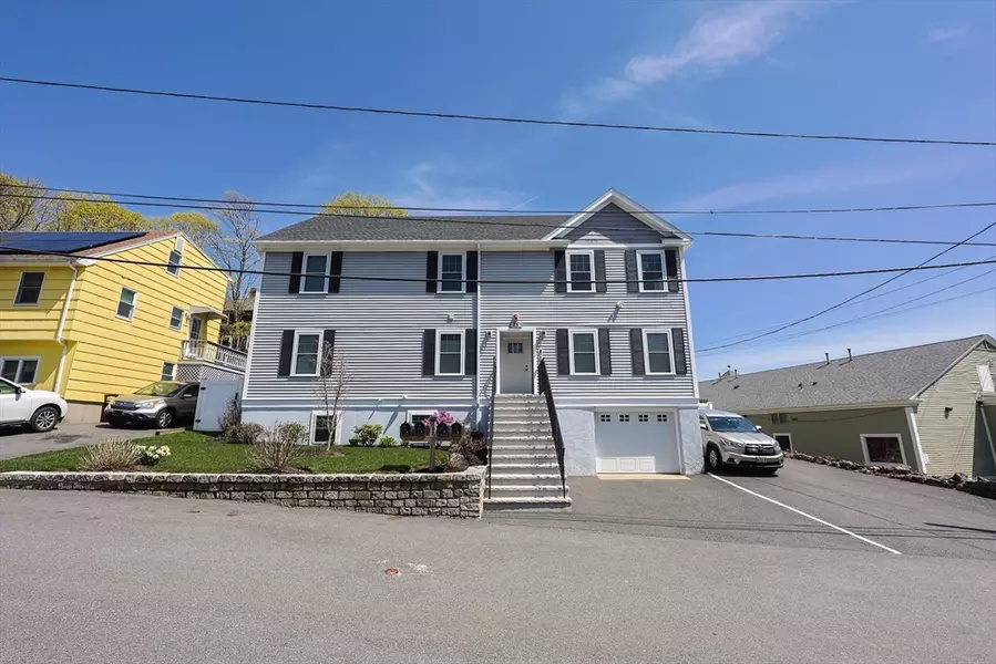 25 Glen Rd #2, Swampscott, MA 01907