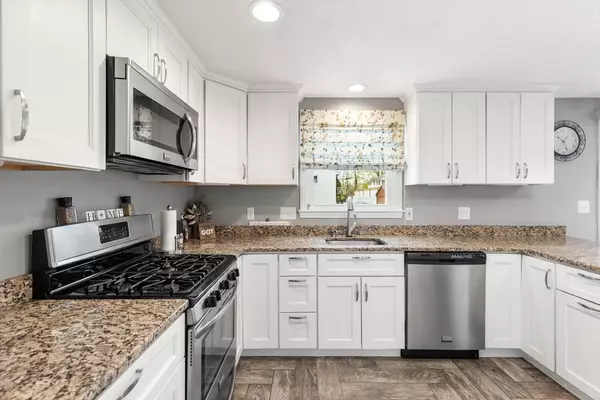 Waltham, MA 02453,15 Gilbert St
