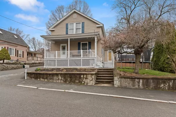 3 Smith Avenue, Methuen, MA 01844