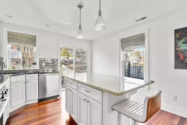 Boston, MA 02127,776 E 4th St #2