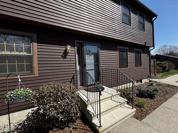 Deerfield, MA 01373,6 Adams Ct #B