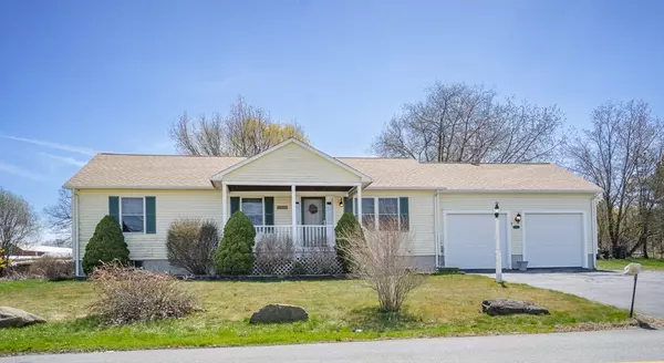 38 Fern Ave, Amesbury, MA 01913