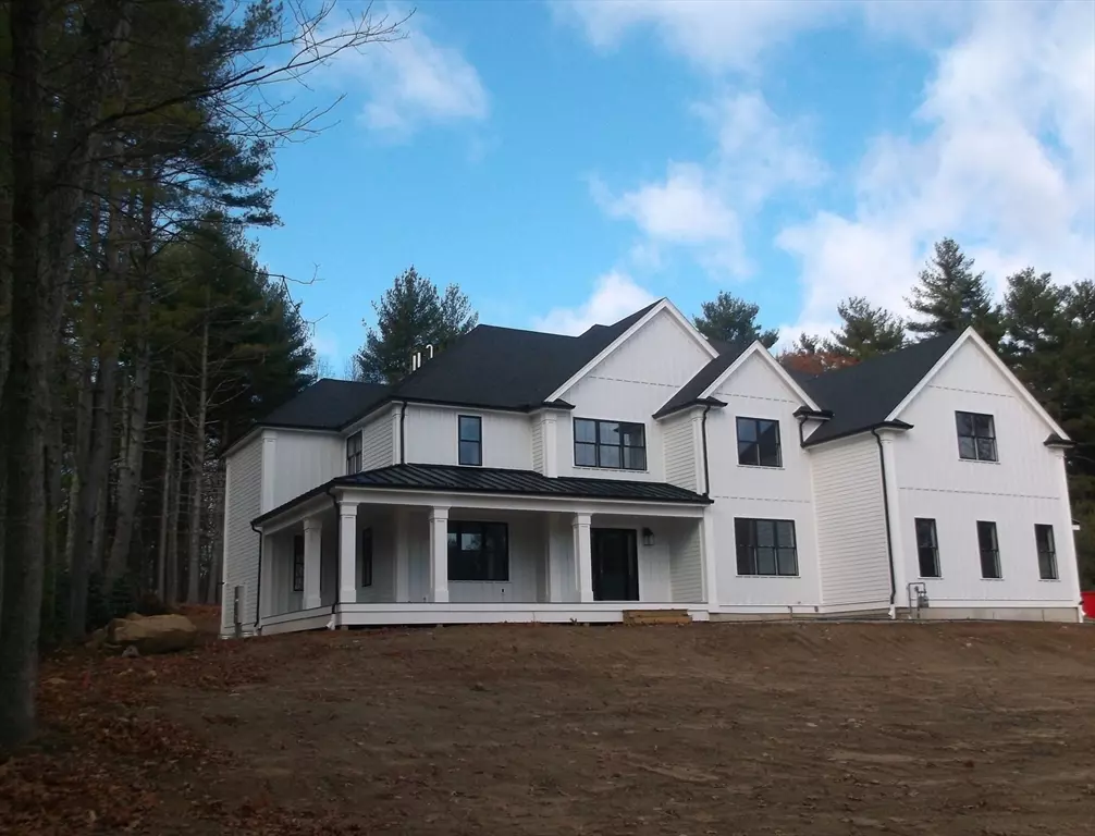 Holliston, MA 01746,Lot 8 Pond View