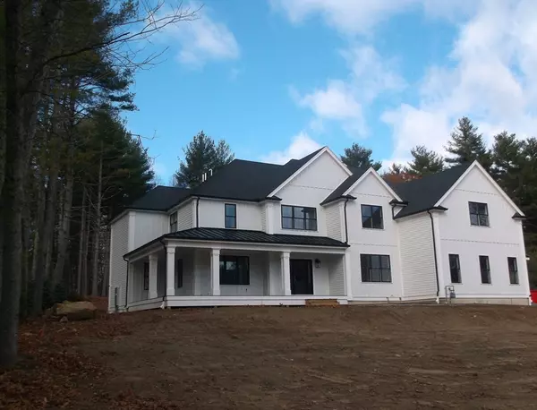 Lot 8 Pond View, Holliston, MA 01746