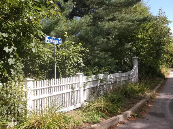 Holliston, MA 01746,Lot 8 Pond View