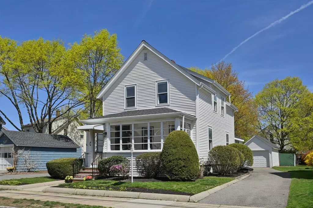 Wakefield, MA 01880,66 Cedar St