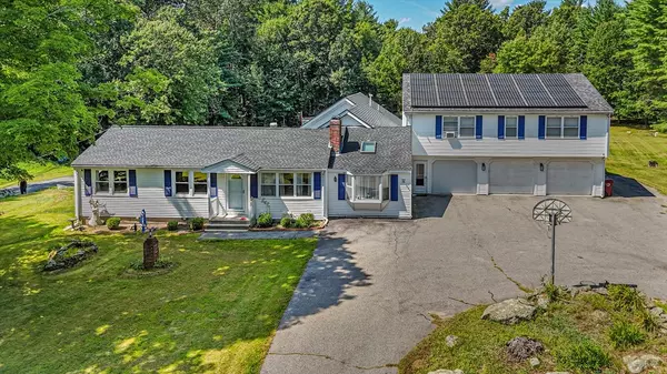 285 Westford Rd, Tyngsborough, MA 01879