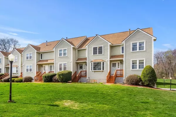 Tewksbury, MA 01876,159 Patrick Road #159