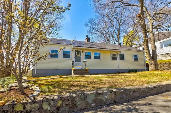 Malden, MA 02148,171 Kimball St