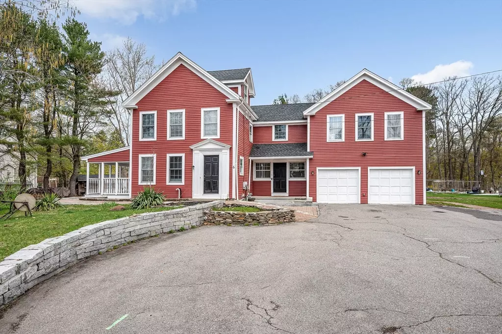 Billerica, MA 01862,6 Call St