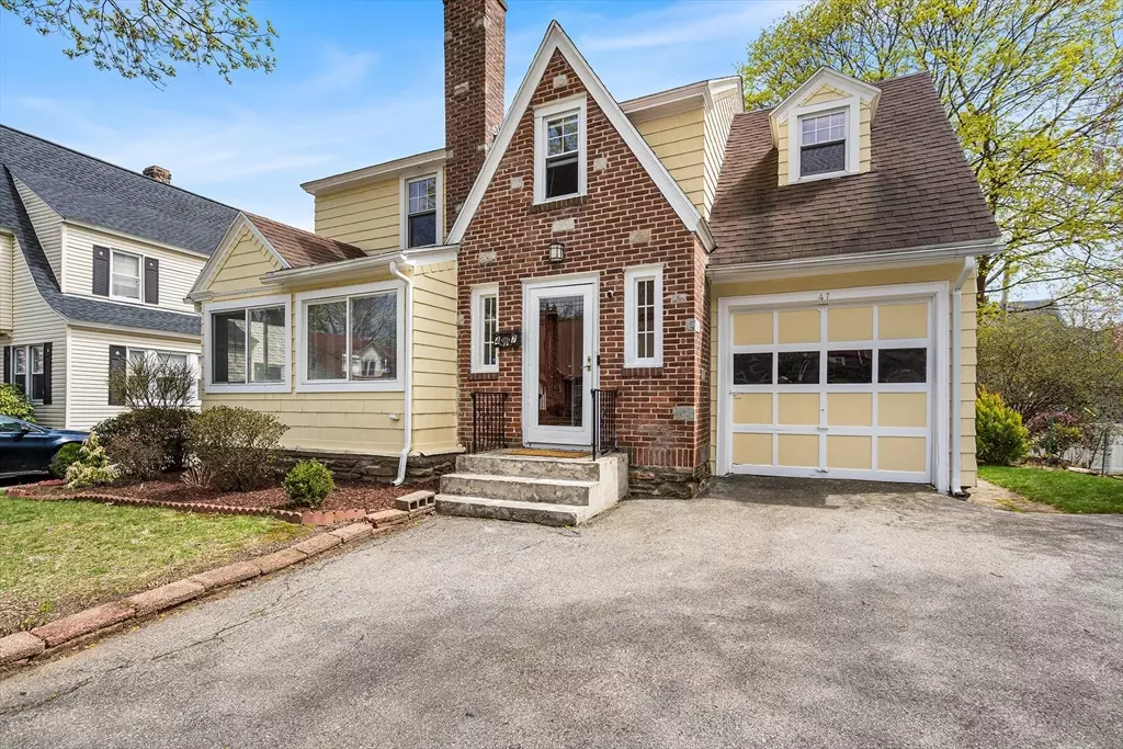 Worcester, MA 01602,47 Monroe Ave