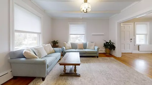 Haverhill, MA 01830,3 Winona Avenue