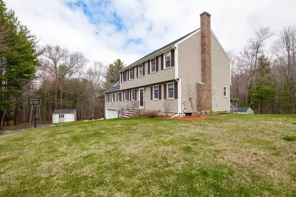 Georgetown, MA 01833,88 Jackman Street