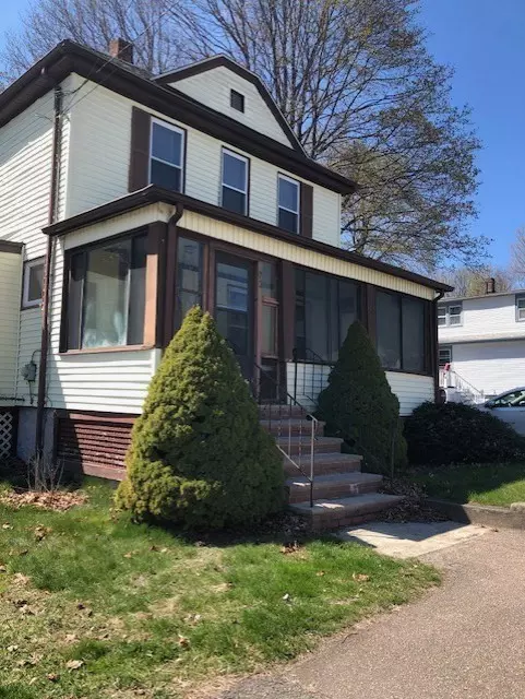 73 Belcher Street, Randolph, MA 02368