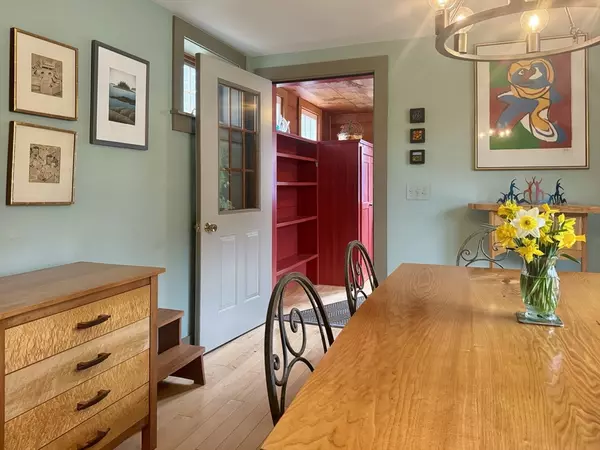 Conway, MA 01341,197 Shelburne Falls Rd