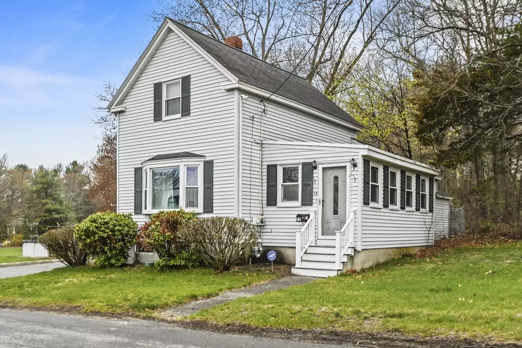 Chelmsford, MA 01824,15 Brick Kiln Road