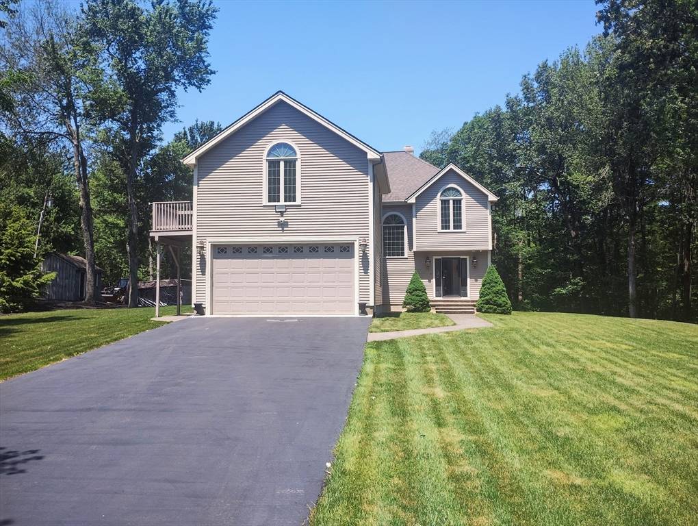 105 Mixter, Holden, MA 01520