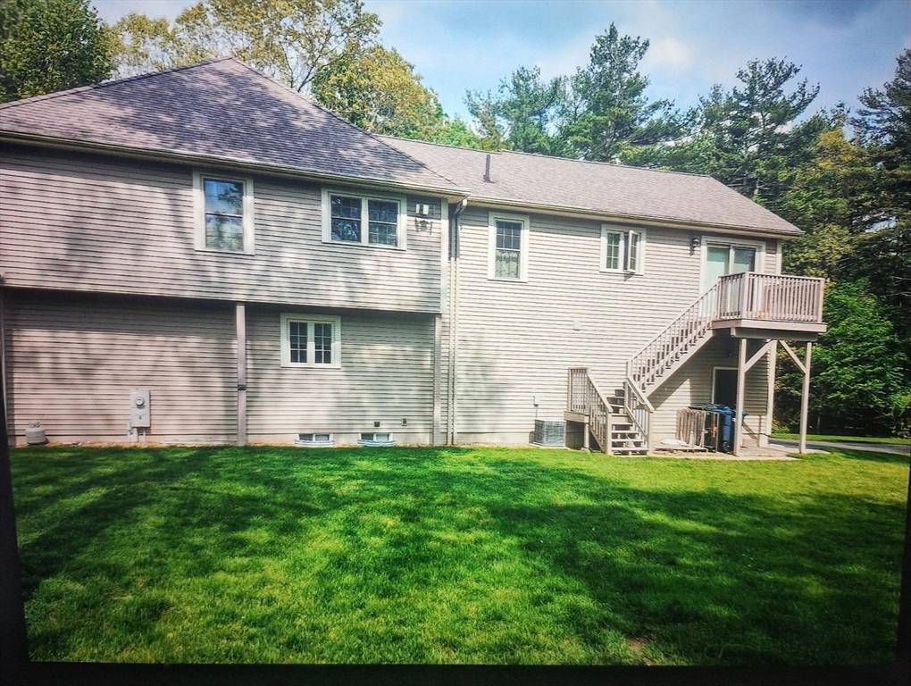 Holden, MA 01520,105 Mixter