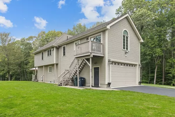 Holden, MA 01520,105 Mixter