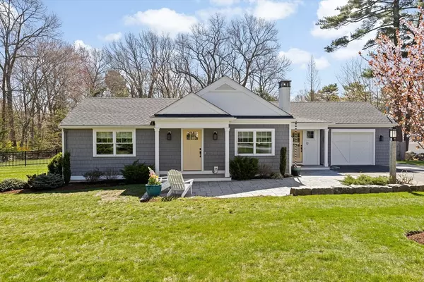 12 Judy Rd, Scituate, MA 02066