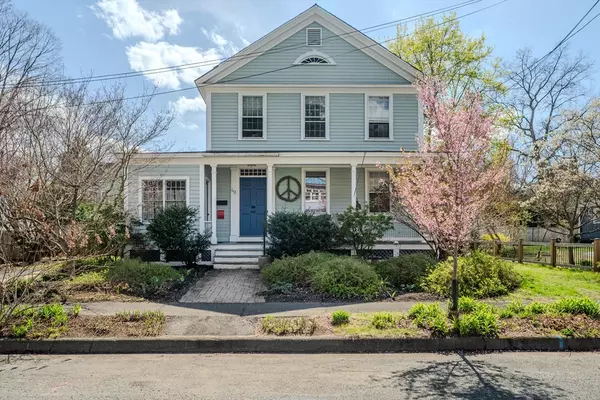 49 Lyman Rd, Northampton, MA 01060
