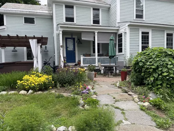 Northampton, MA 01060,49 Lyman Rd