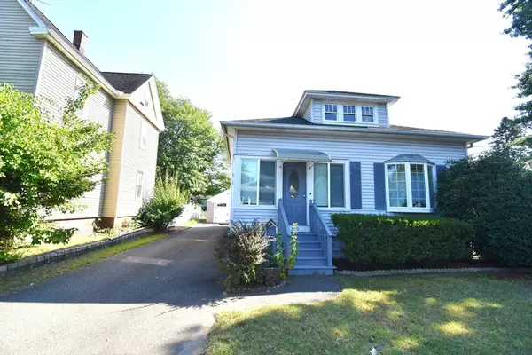 Chicopee, MA 01020,819 Mckinstry Ave