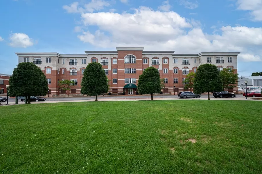 500 Union Street #5203, Westborough, MA 01581