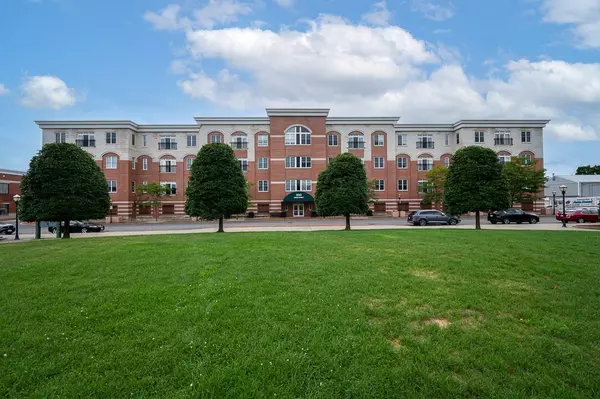 500 Union Street #5203, Westborough, MA 01581