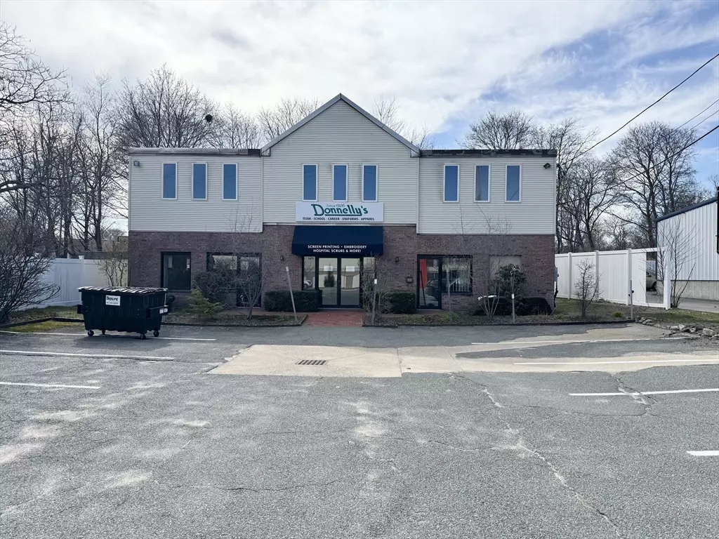 Weymouth, MA 02190,1471 Main Street
