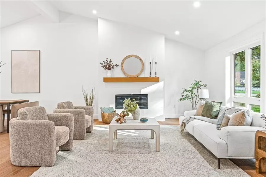 15 Churchill Road, Winchester, MA 01890